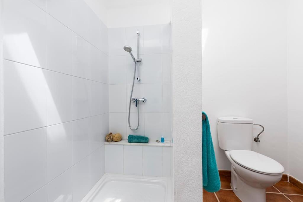 Casa Marisa With Heated Pool & Garden Βίλα Tindaya Εξωτερικό φωτογραφία