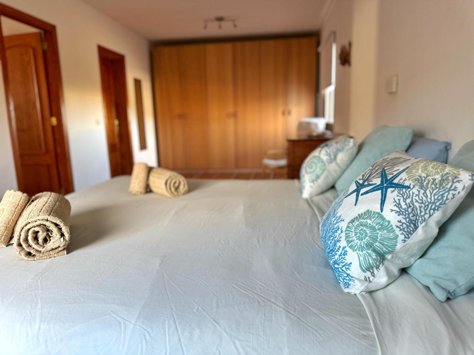 Casa Marisa With Heated Pool & Garden Βίλα Tindaya Εξωτερικό φωτογραφία