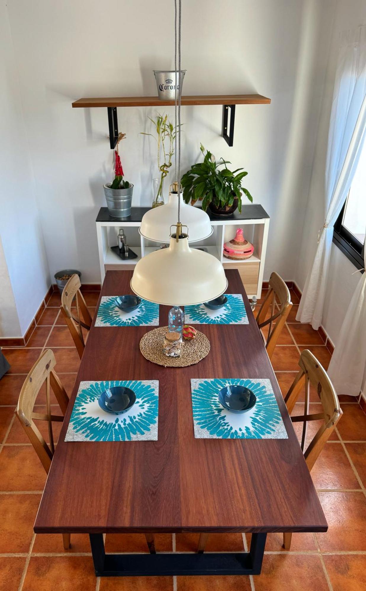 Casa Marisa With Heated Pool & Garden Βίλα Tindaya Εξωτερικό φωτογραφία