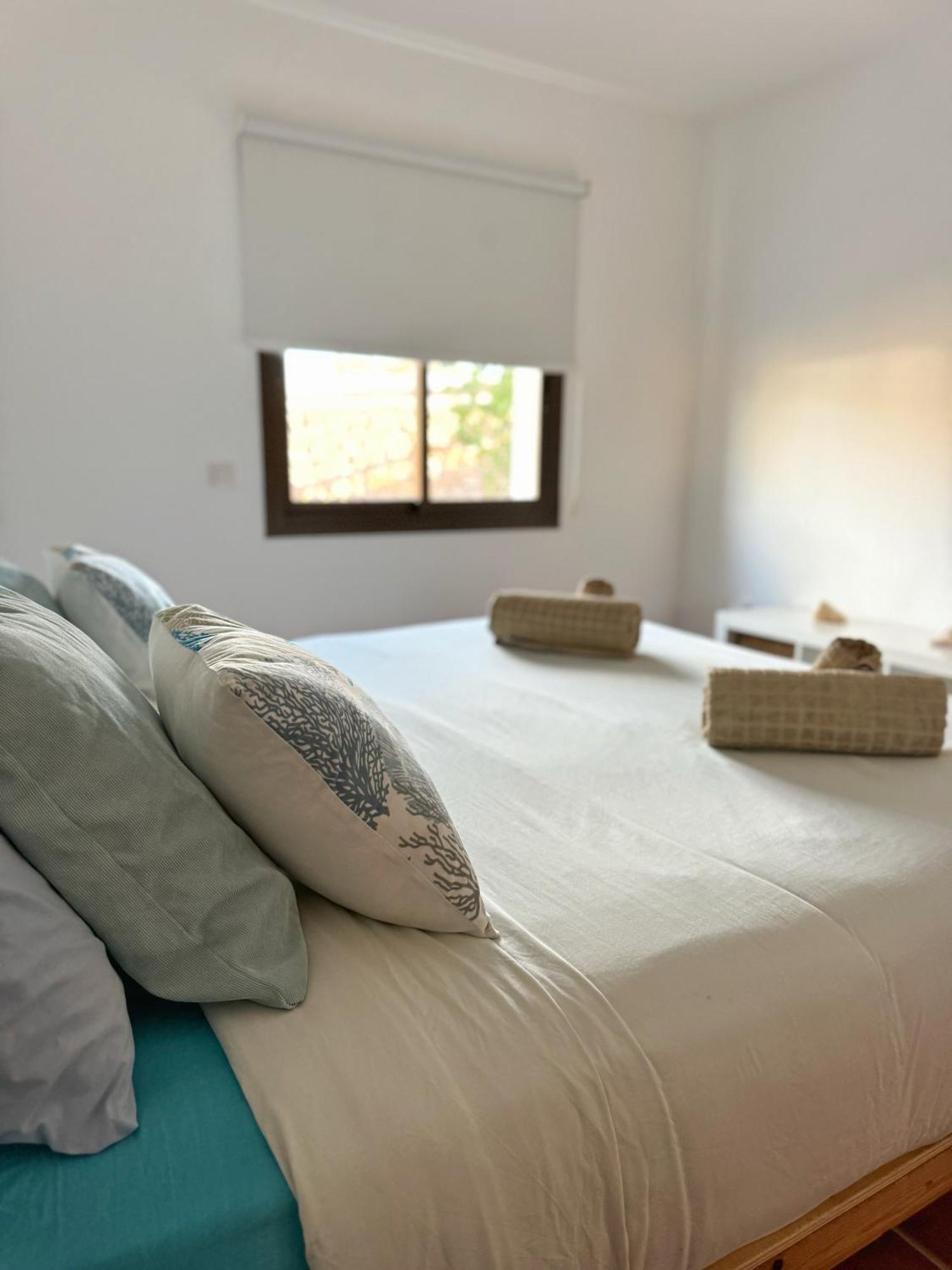 Casa Marisa With Heated Pool & Garden Βίλα Tindaya Εξωτερικό φωτογραφία