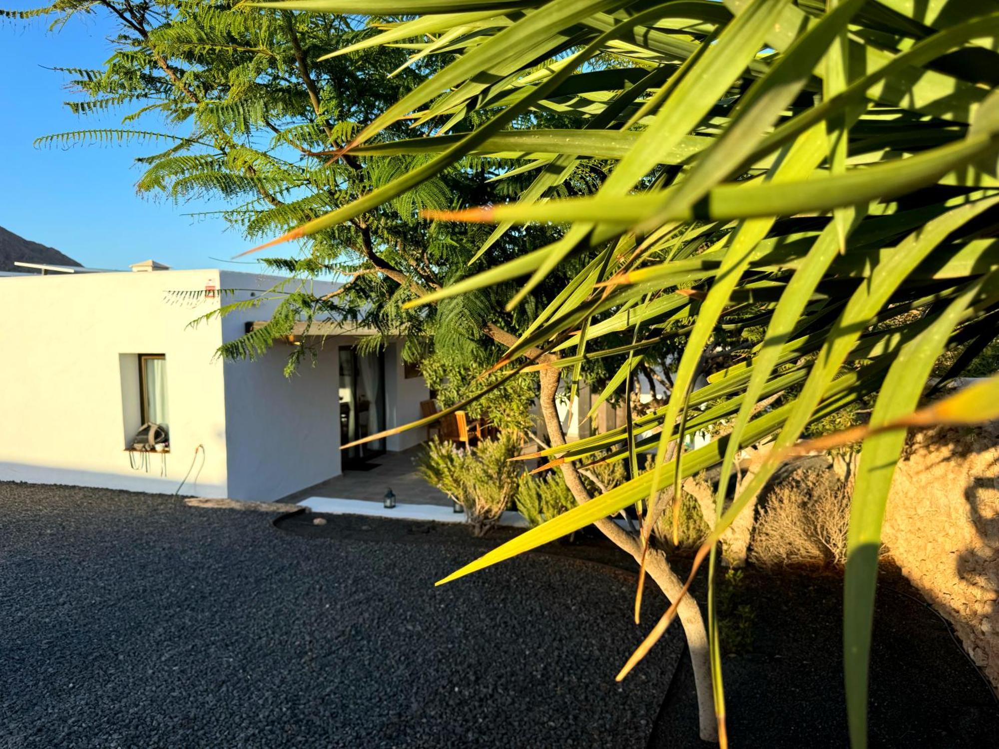 Casa Marisa With Heated Pool & Garden Βίλα Tindaya Εξωτερικό φωτογραφία