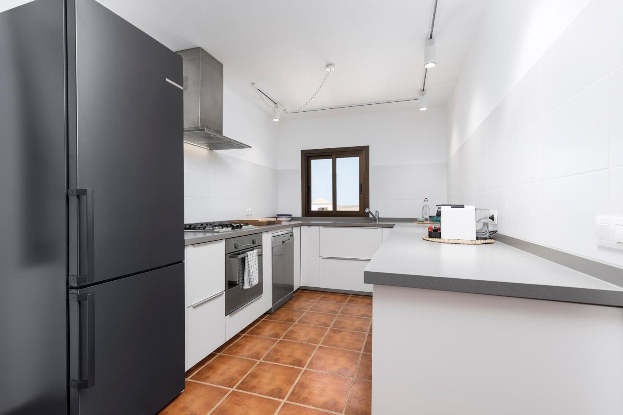 Casa Marisa With Heated Pool & Garden Βίλα Tindaya Εξωτερικό φωτογραφία